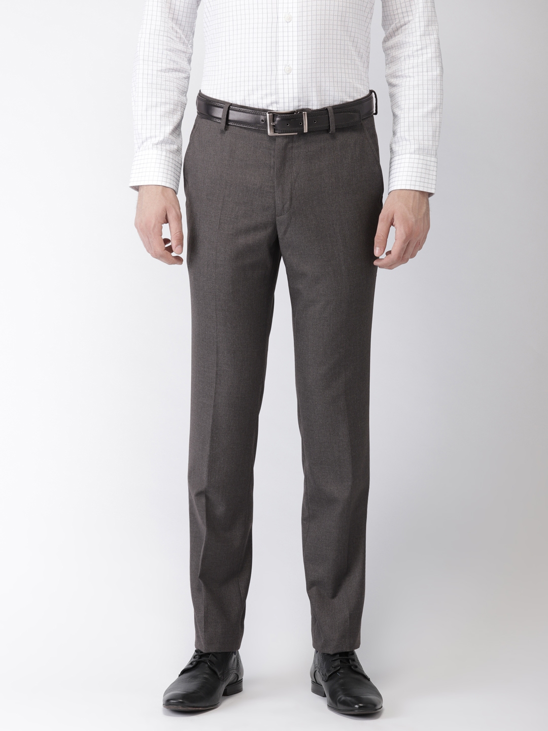 black coffee trousers