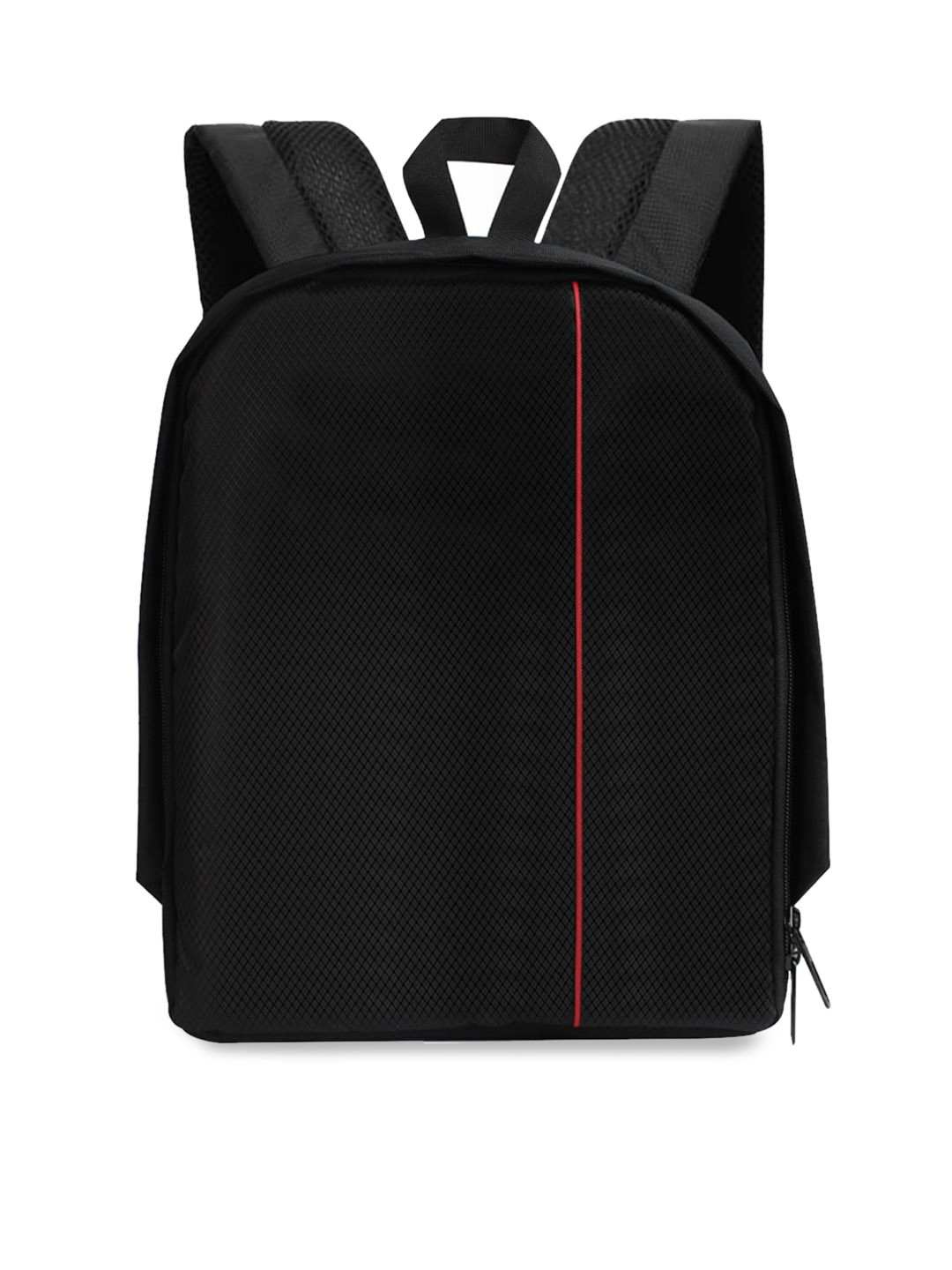 Buy Gizga Essentials Unisex Black Backpacks 21 Ltr Backpacks for