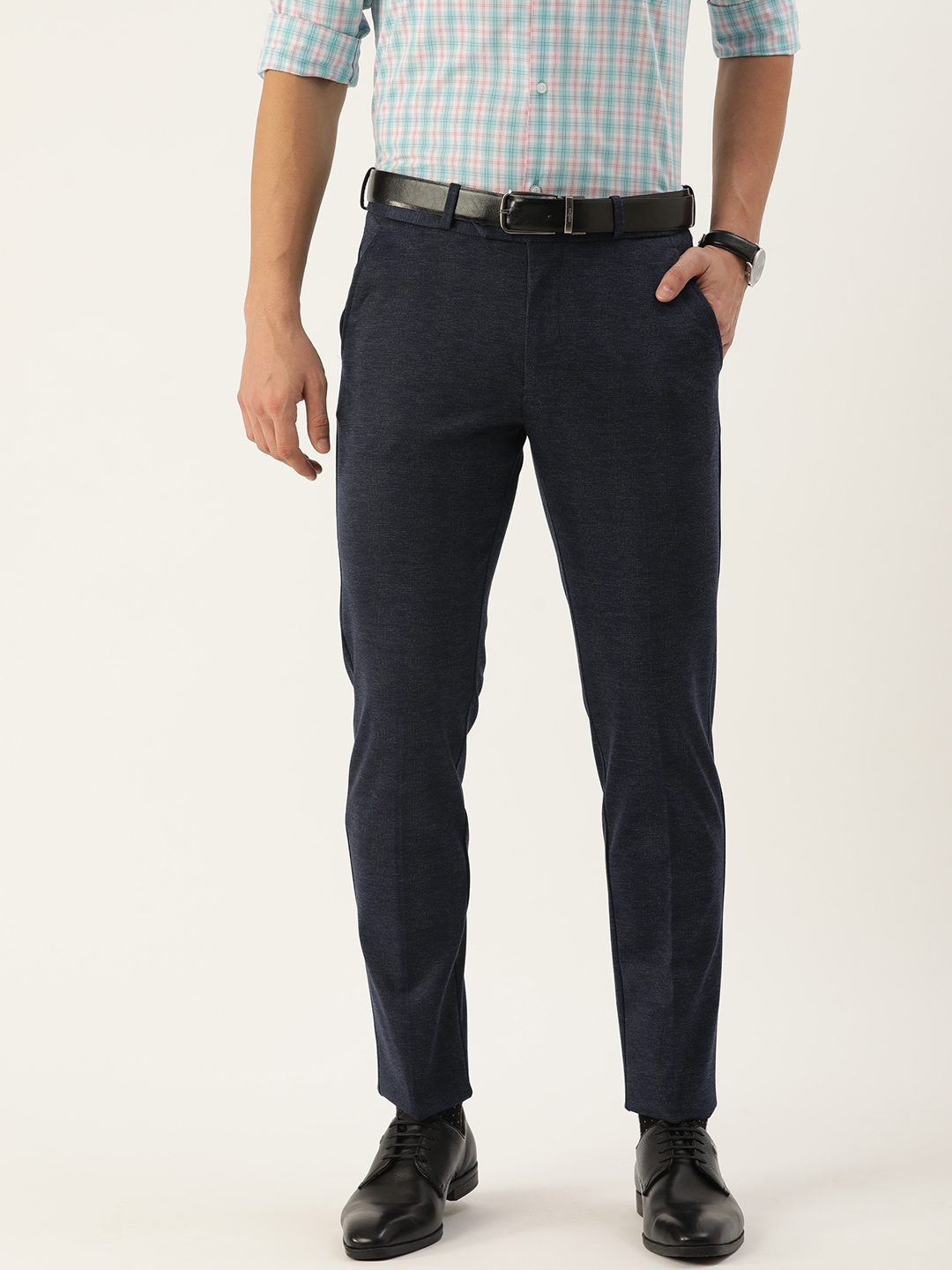 peter england pants