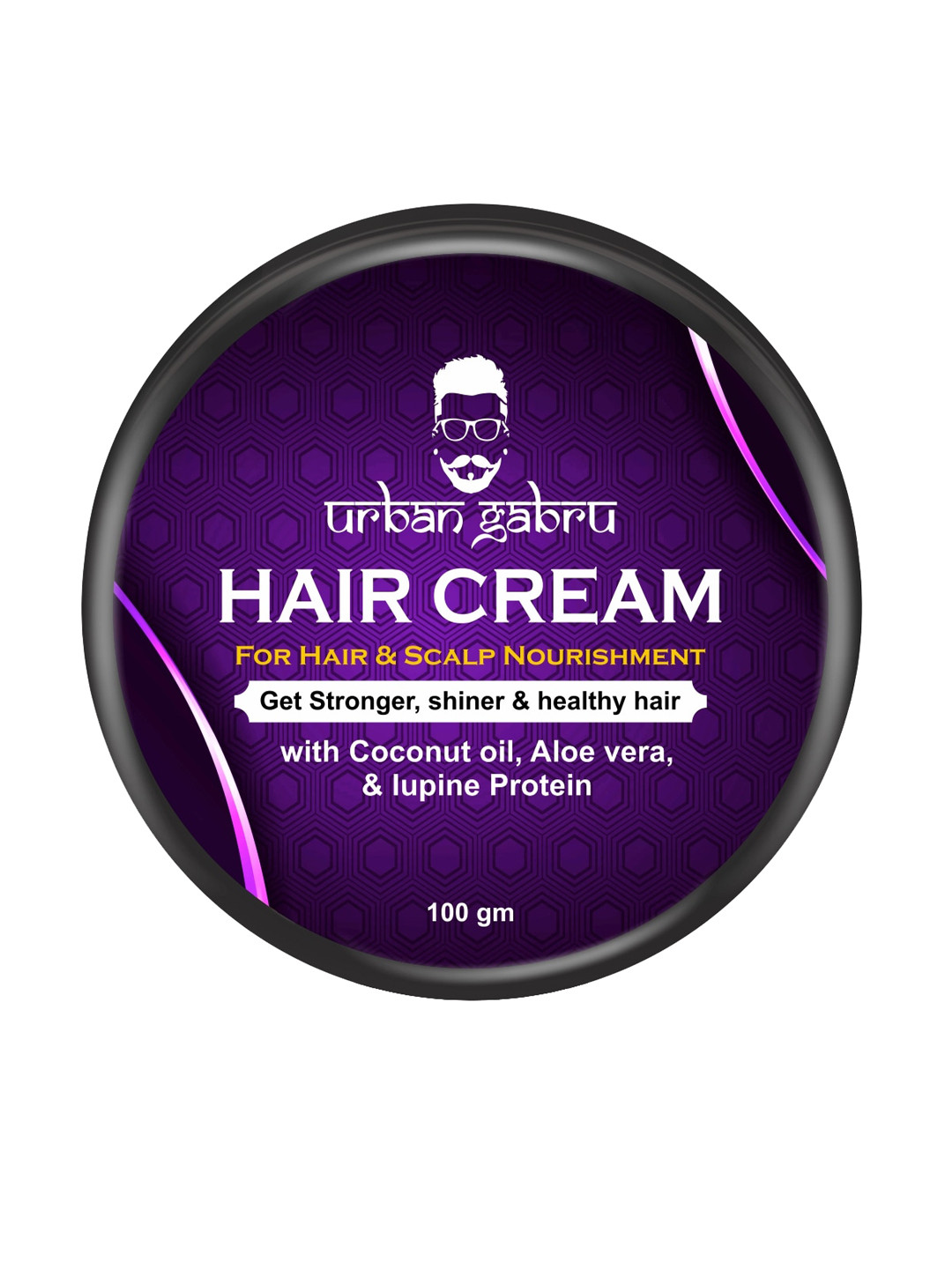 Buy URBANGABRU Men Hair Growth Cream Hair Masks for Men 18484316 Myntra