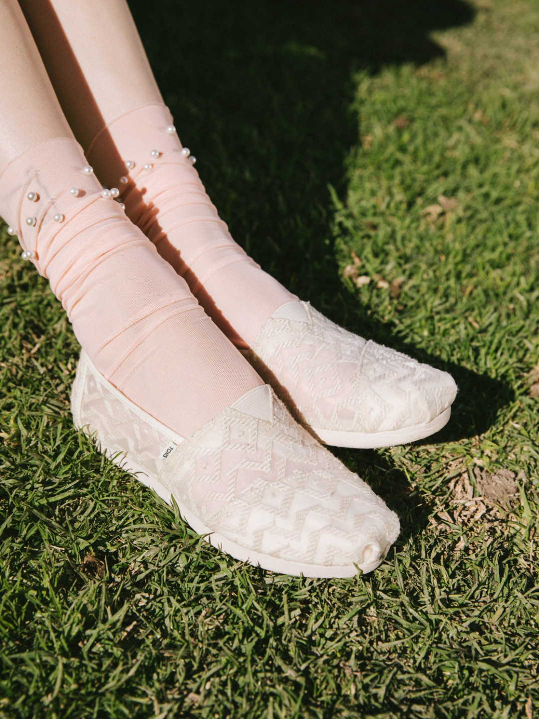 toms alpargata lace