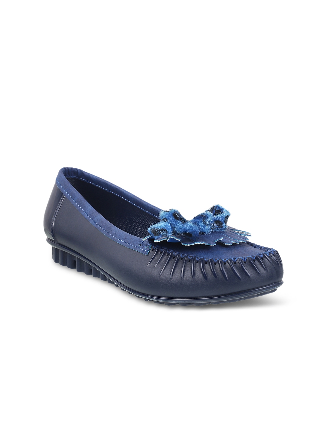 mochi ladies loafers