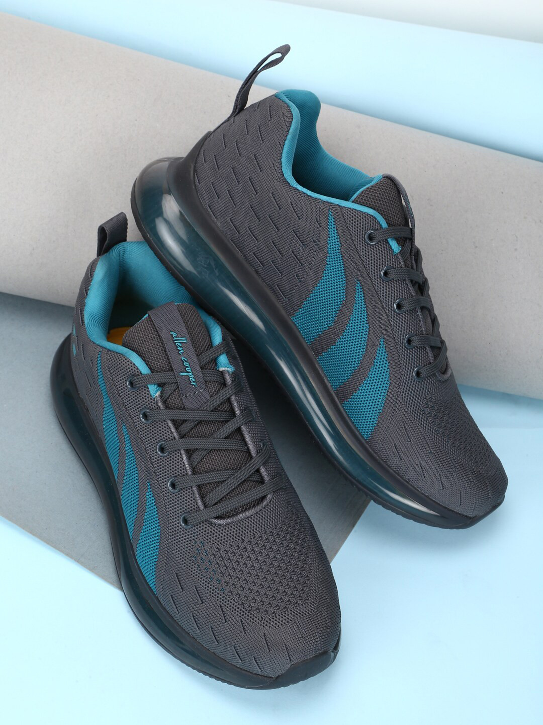 allen cooper boots shoes