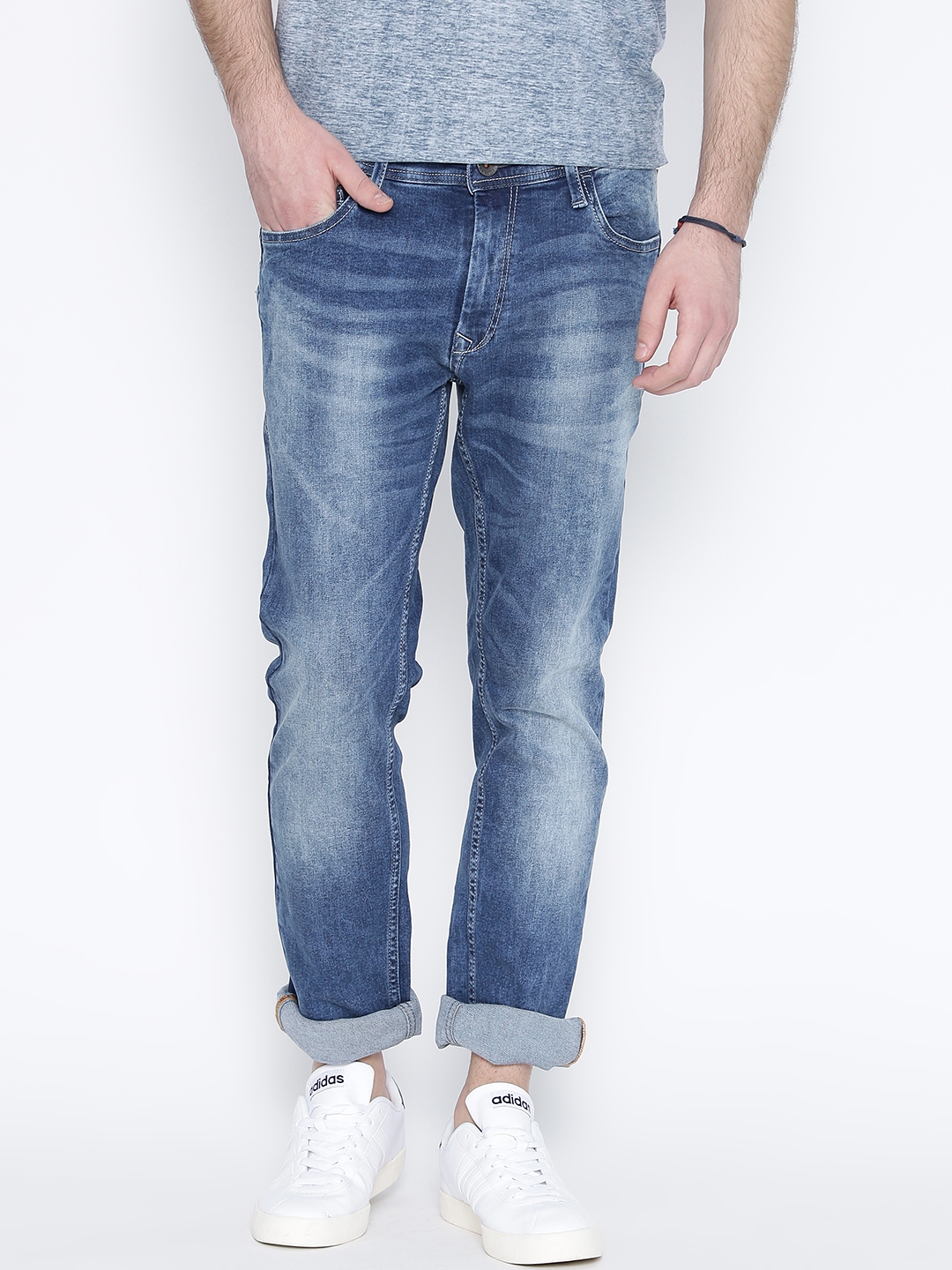 benetton jeans