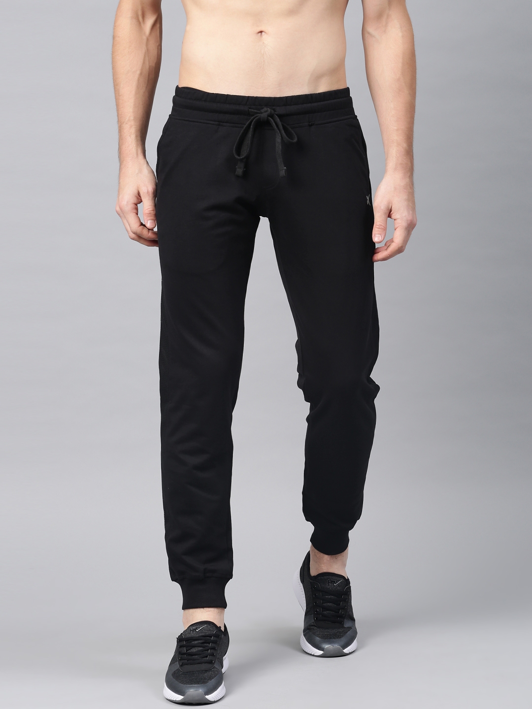 jodhpuri joggers myntra