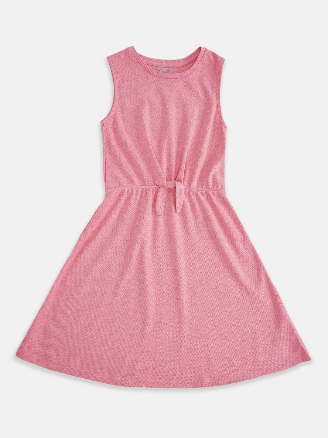 Buy Pantaloons Junior Pink Dress Dresses for Girls 18506482 Myntra