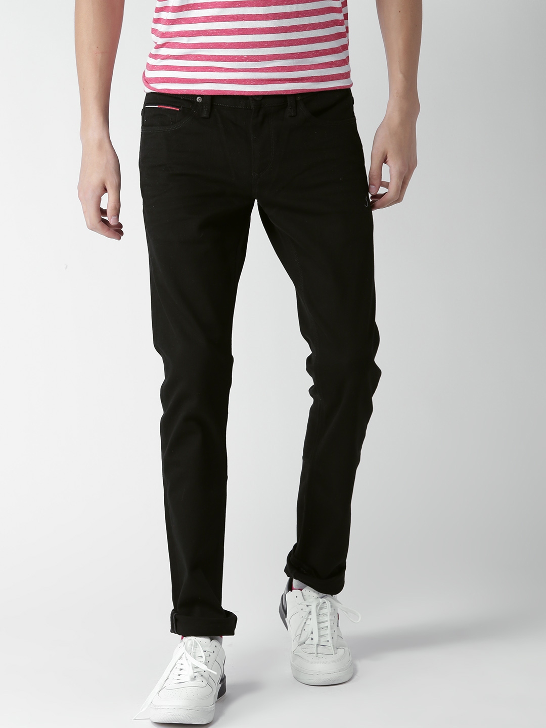 cargo pants with toggles