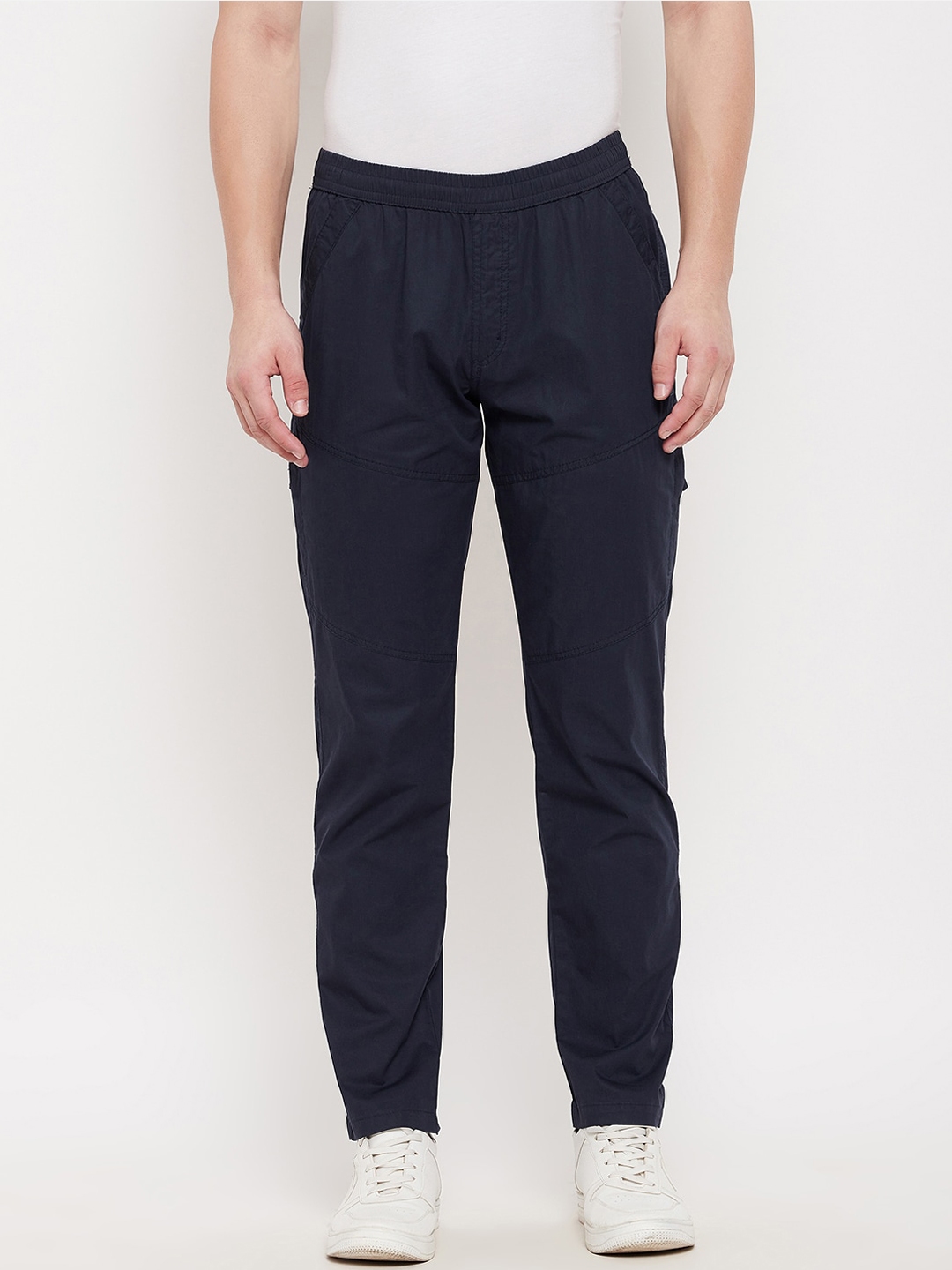 okane track pants