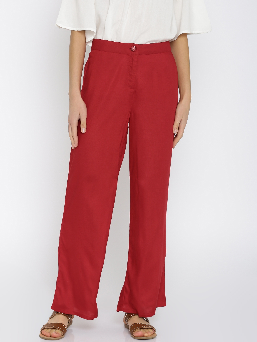 parallel pant ladies