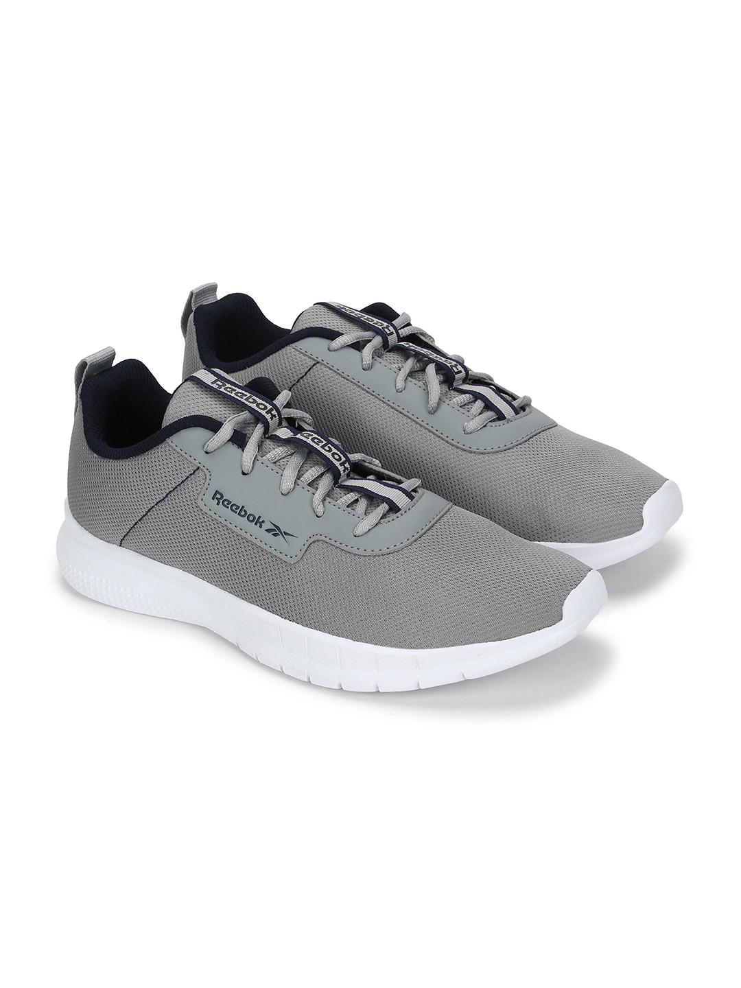 Buy Reebok Men Grey Sports Shoes Sports Shoes for Men 18520968 Myntra