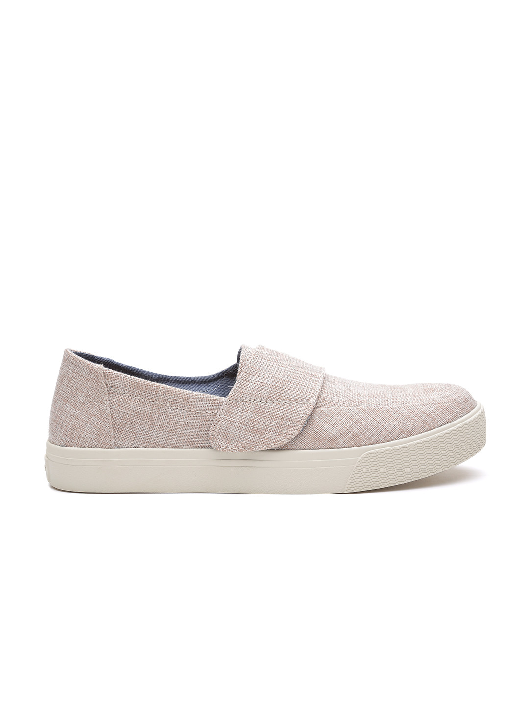 toms beige shoes