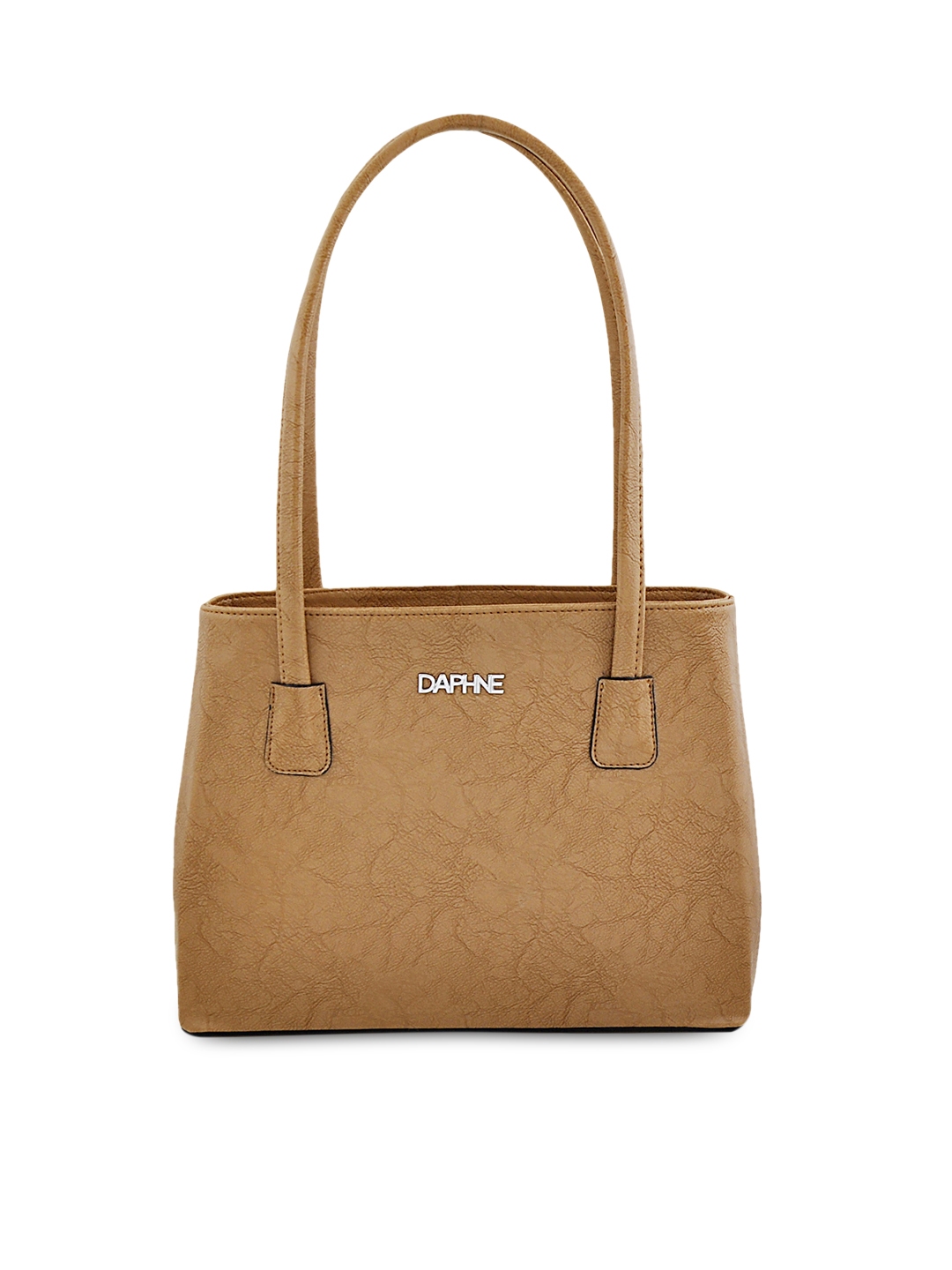 Buy Daphne Brown Shoulder Bag Handbags For Women 1852312 Myntra