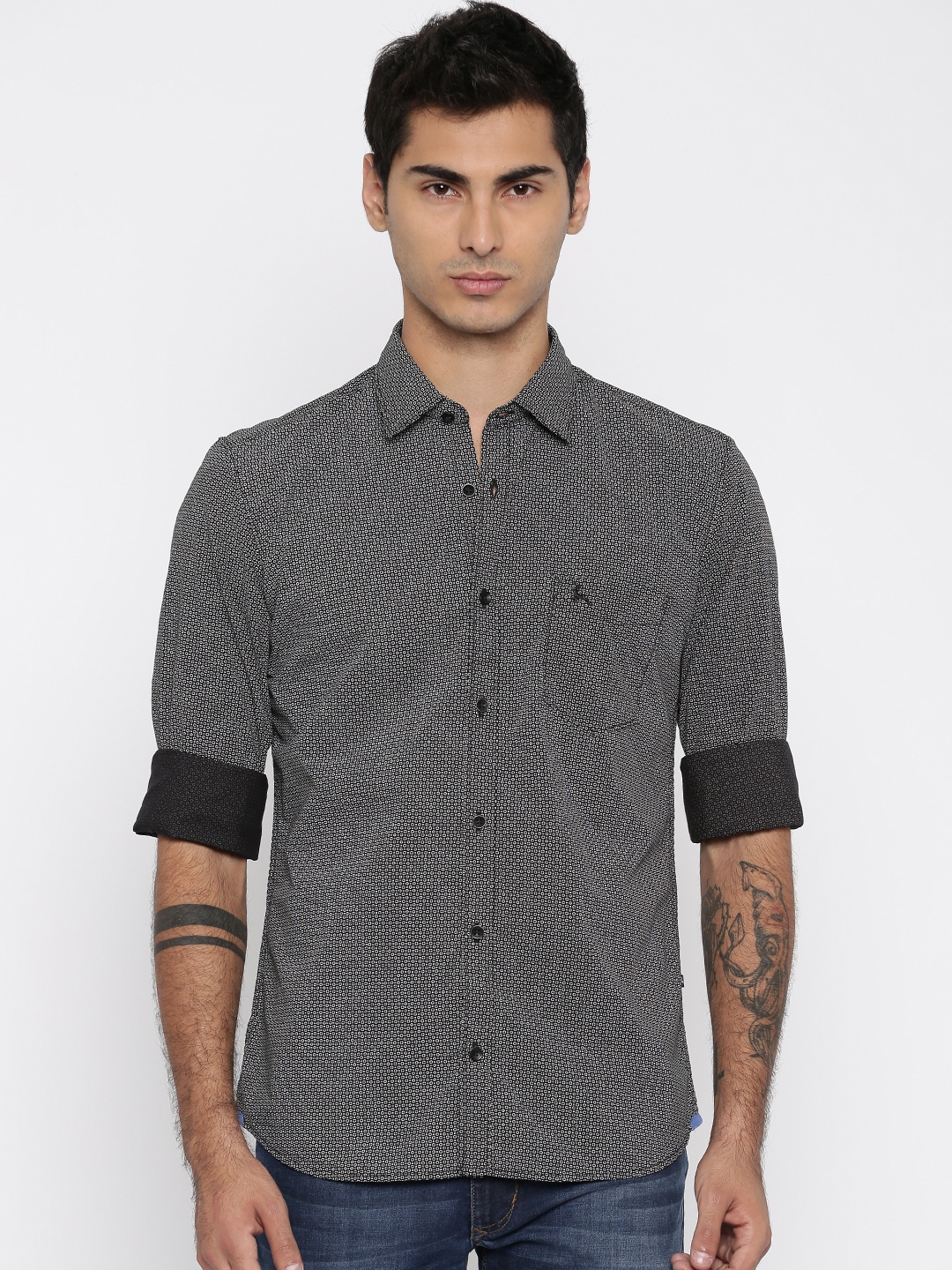 parx shirts price range