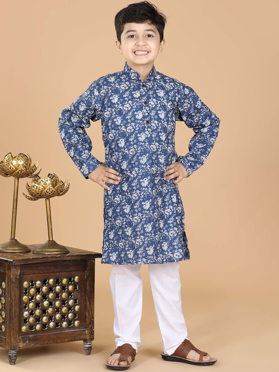 Boys Kurta main image 1