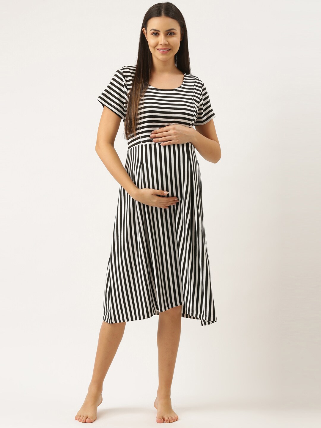 bannos swagger night gown