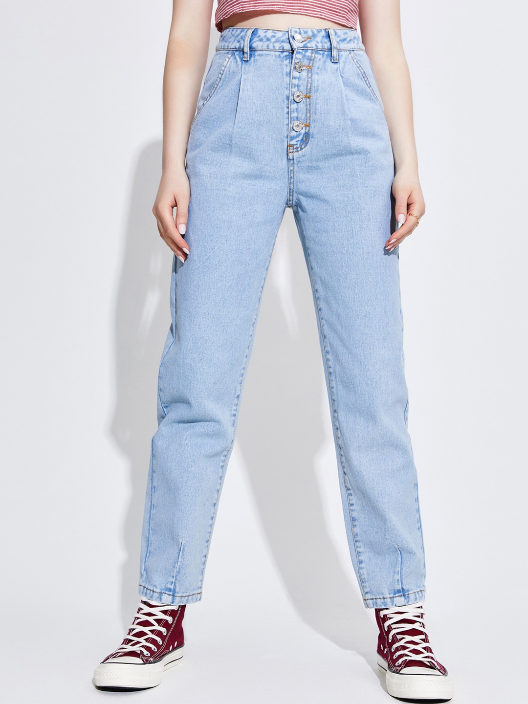 urbanic jeans for women