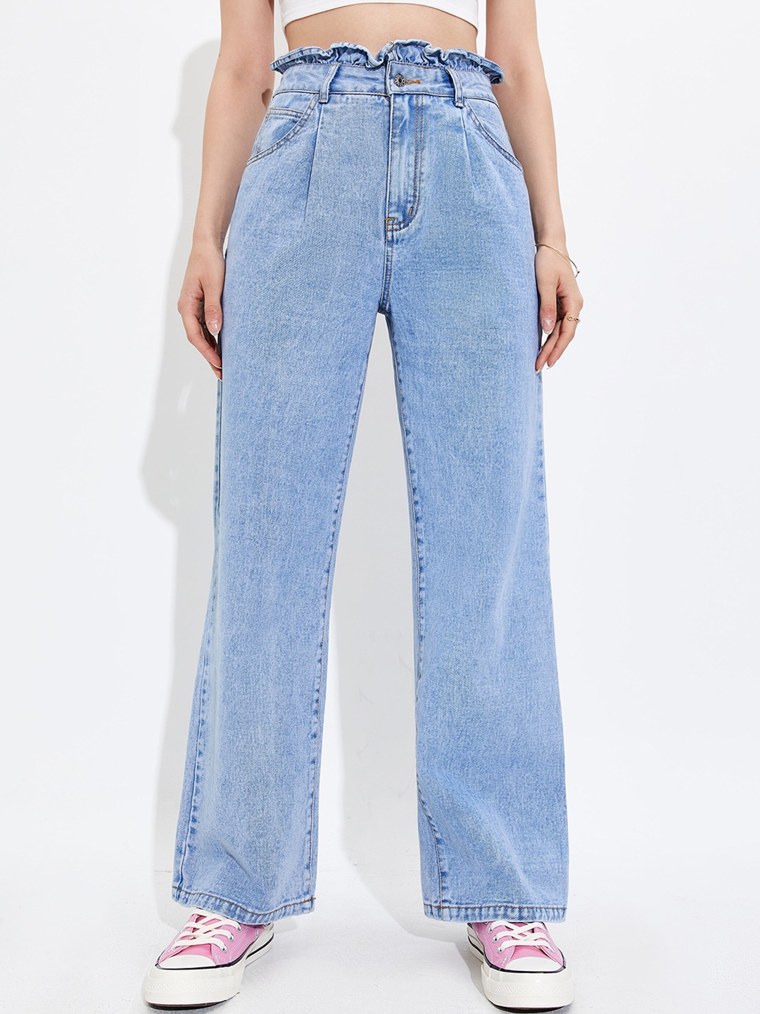 urbanic jeans for women