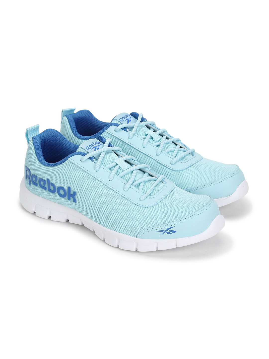 Buy Reebok Women Blue Running Inspire W Shoes Sports Shoes for Women