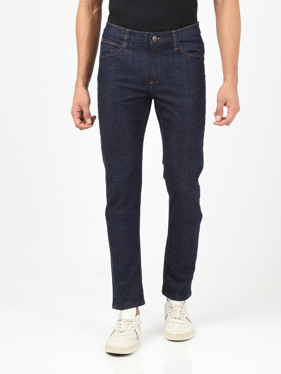 lee bruce fit jeans