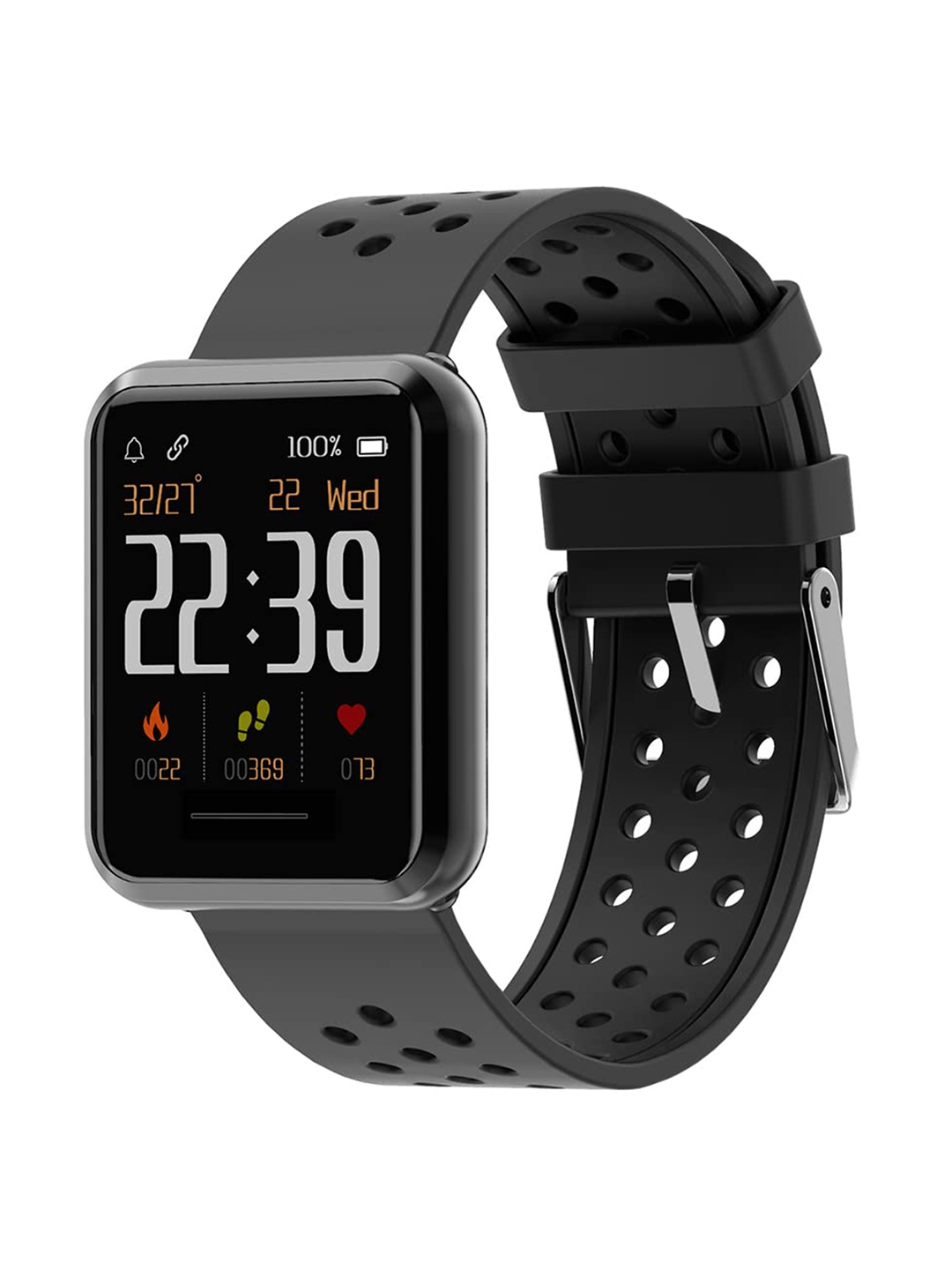 bfit smart watch price