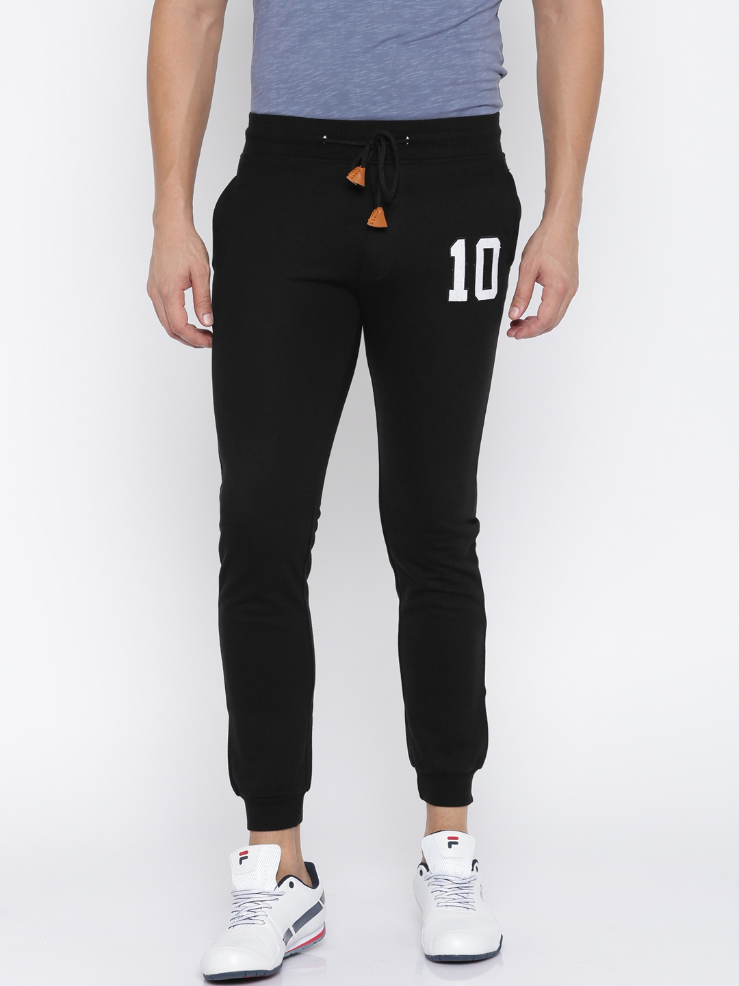 status quo track pants