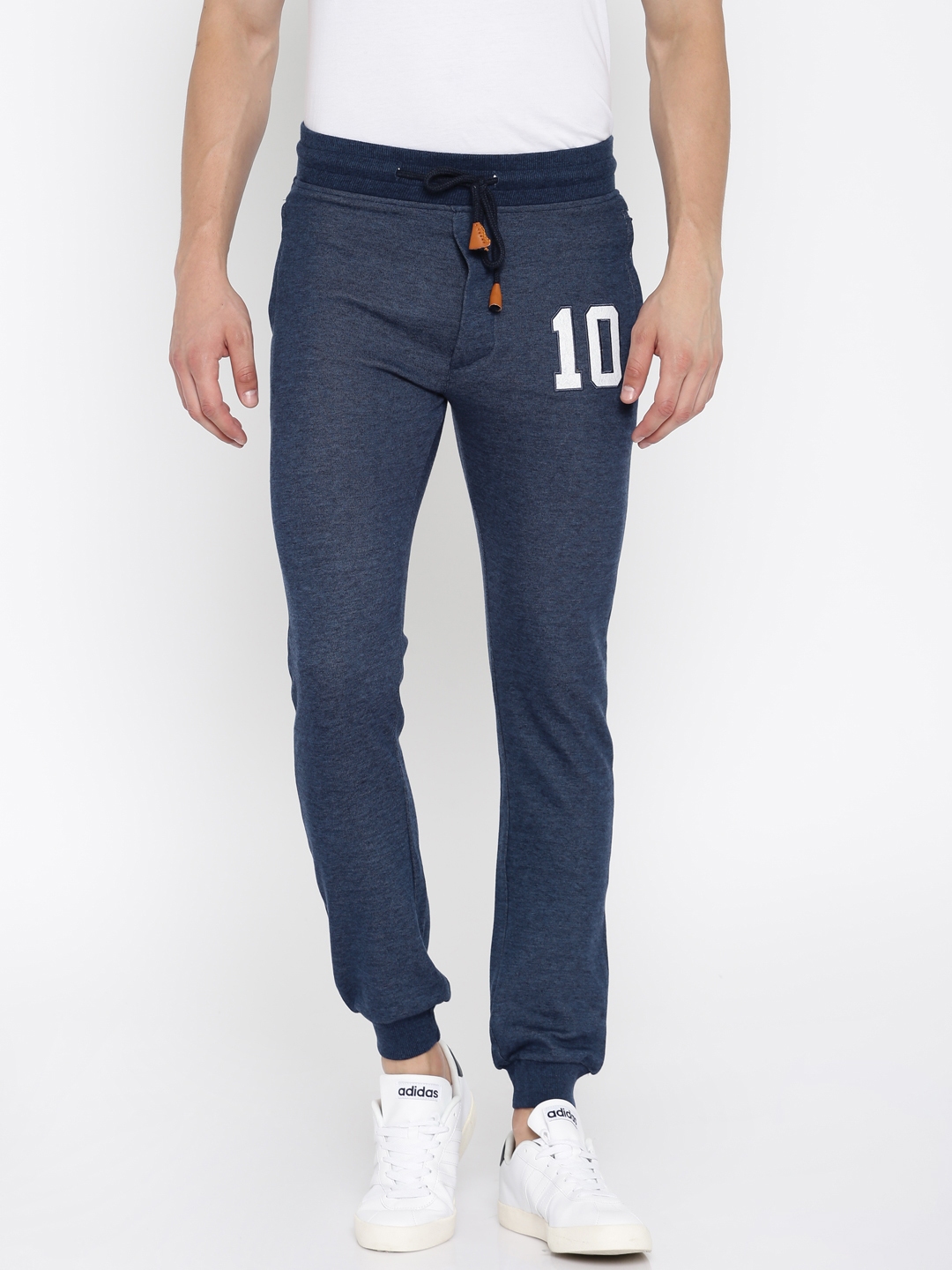 status quo track pants