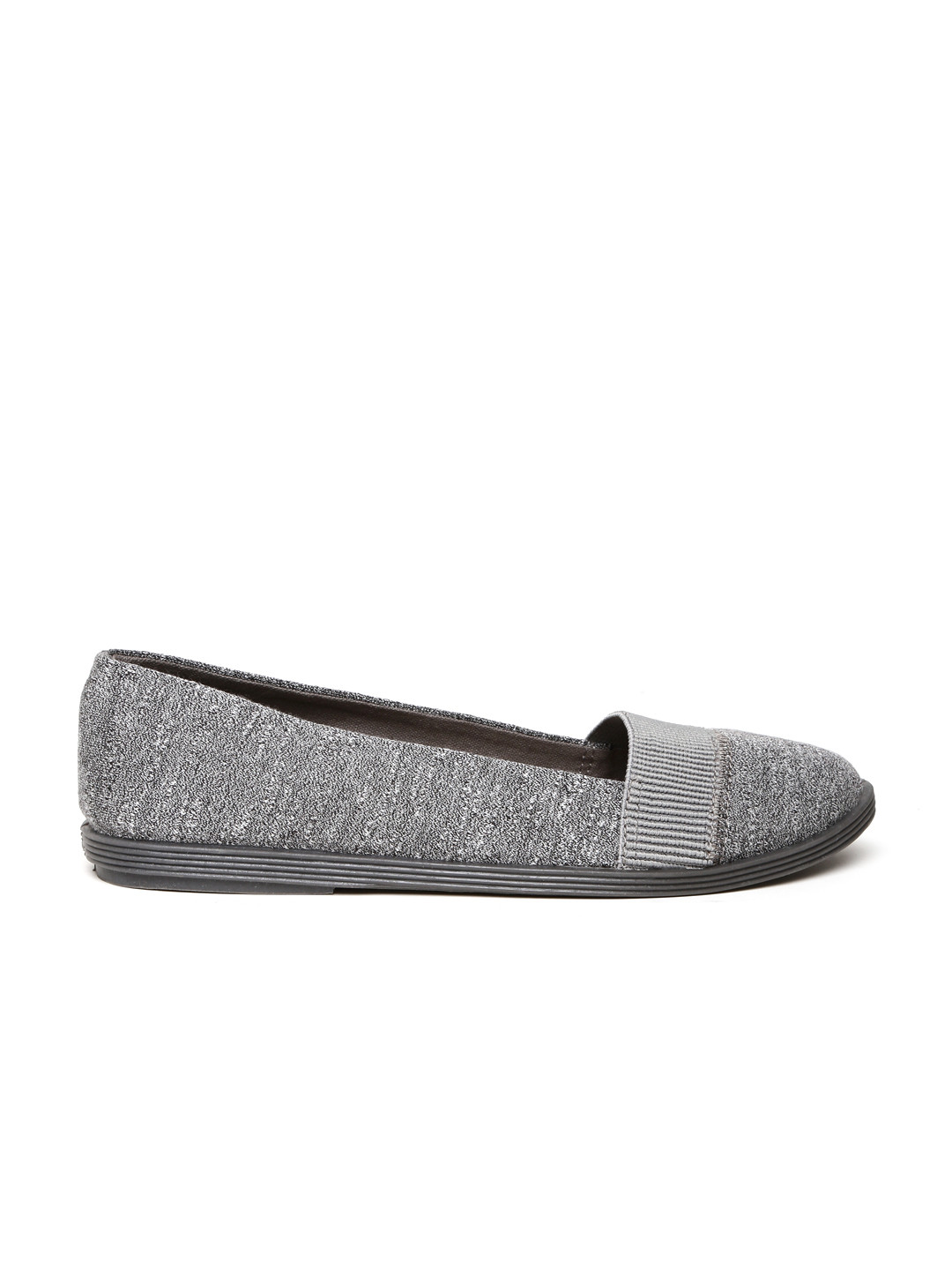 Buy Call It Spring Women Grey Slip On Sneakers - Casual Shoes for Women ...