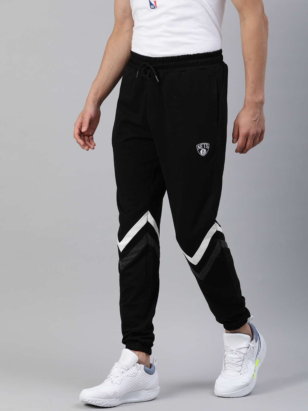 brooklyn nets joggers