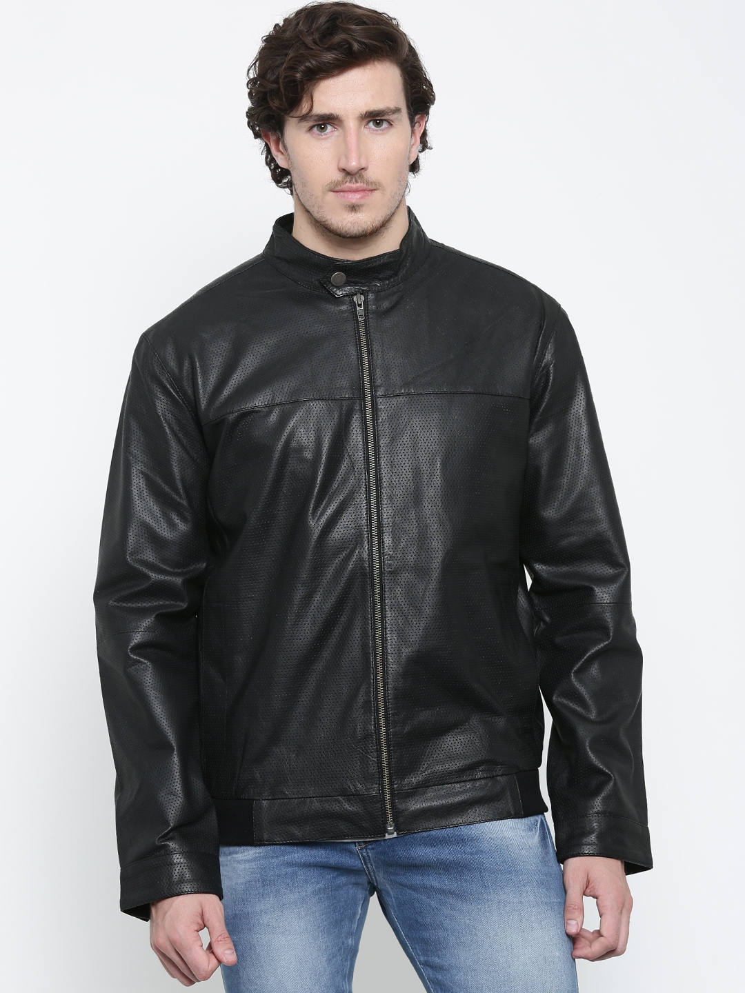 myntra online shopping for men's jackets