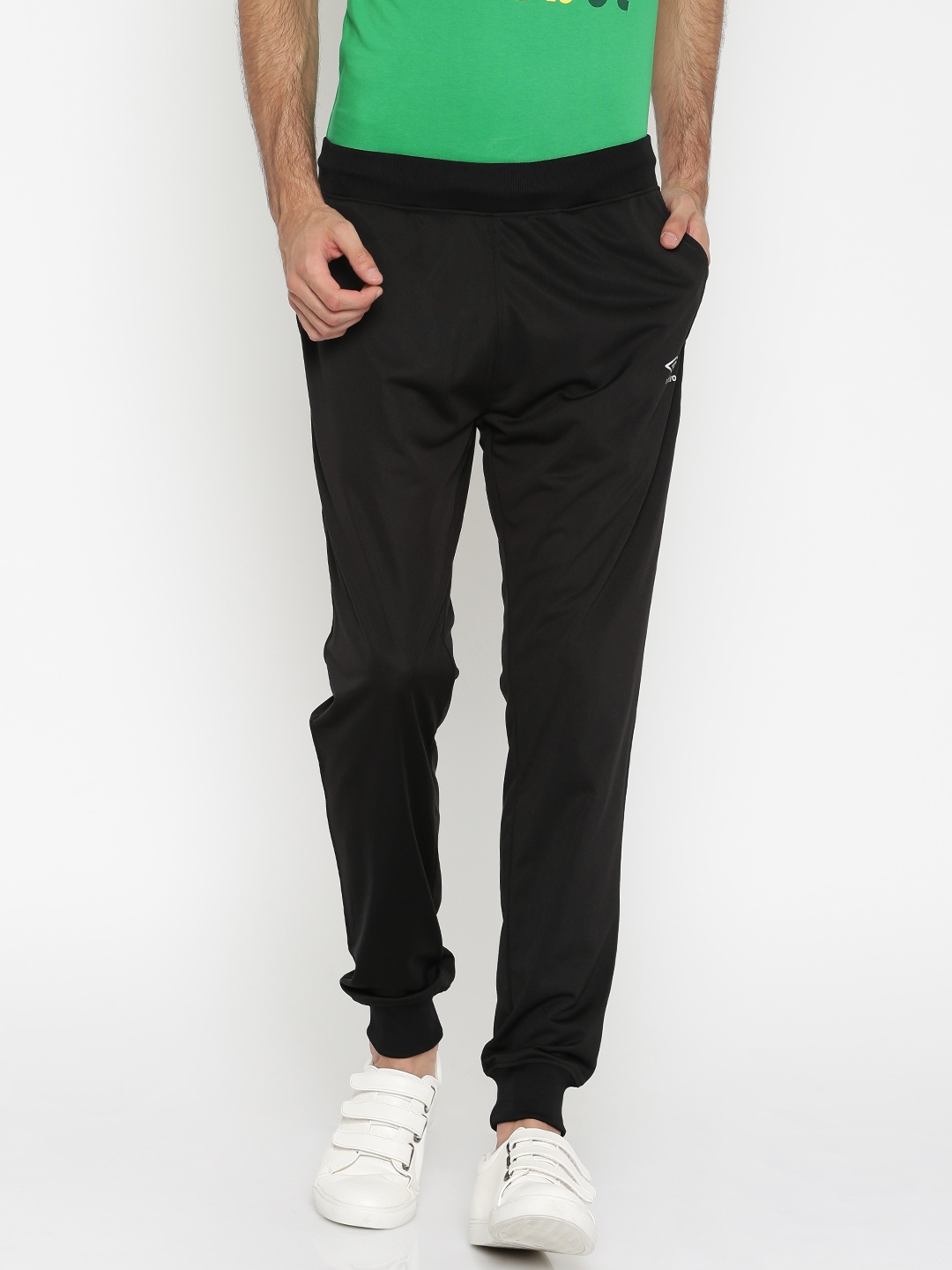 jogger pants myntra