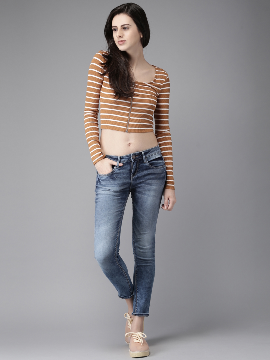 moda rapido baggy jeans