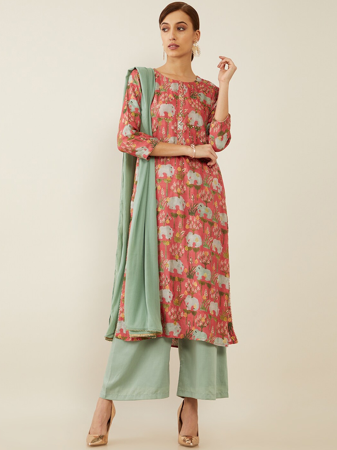 Soch palazzo suits online