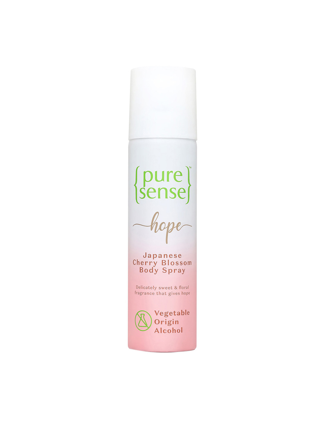 Buy Pure Sense Women Hope Japanese Cherry Blossom Deodorant Body Spray