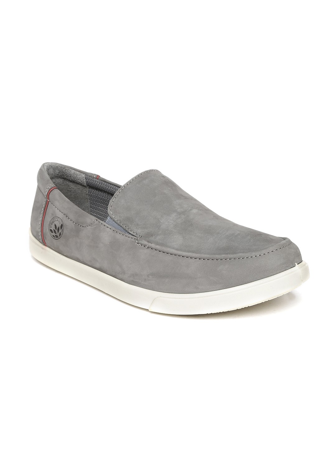 woodland slipon shoes