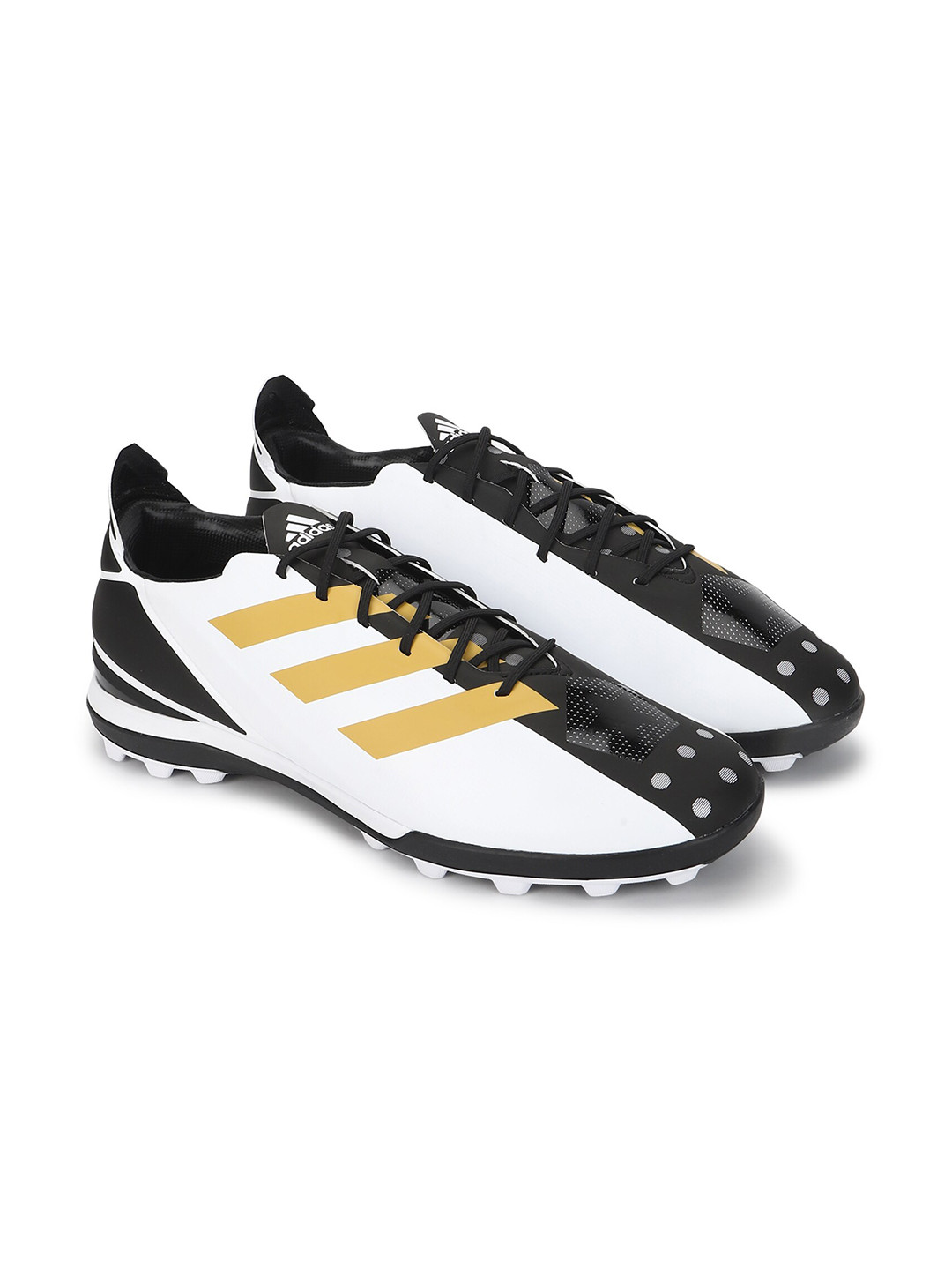 Buy ADIDAS Unisex White Football Shoes Sports Shoes for Unisex