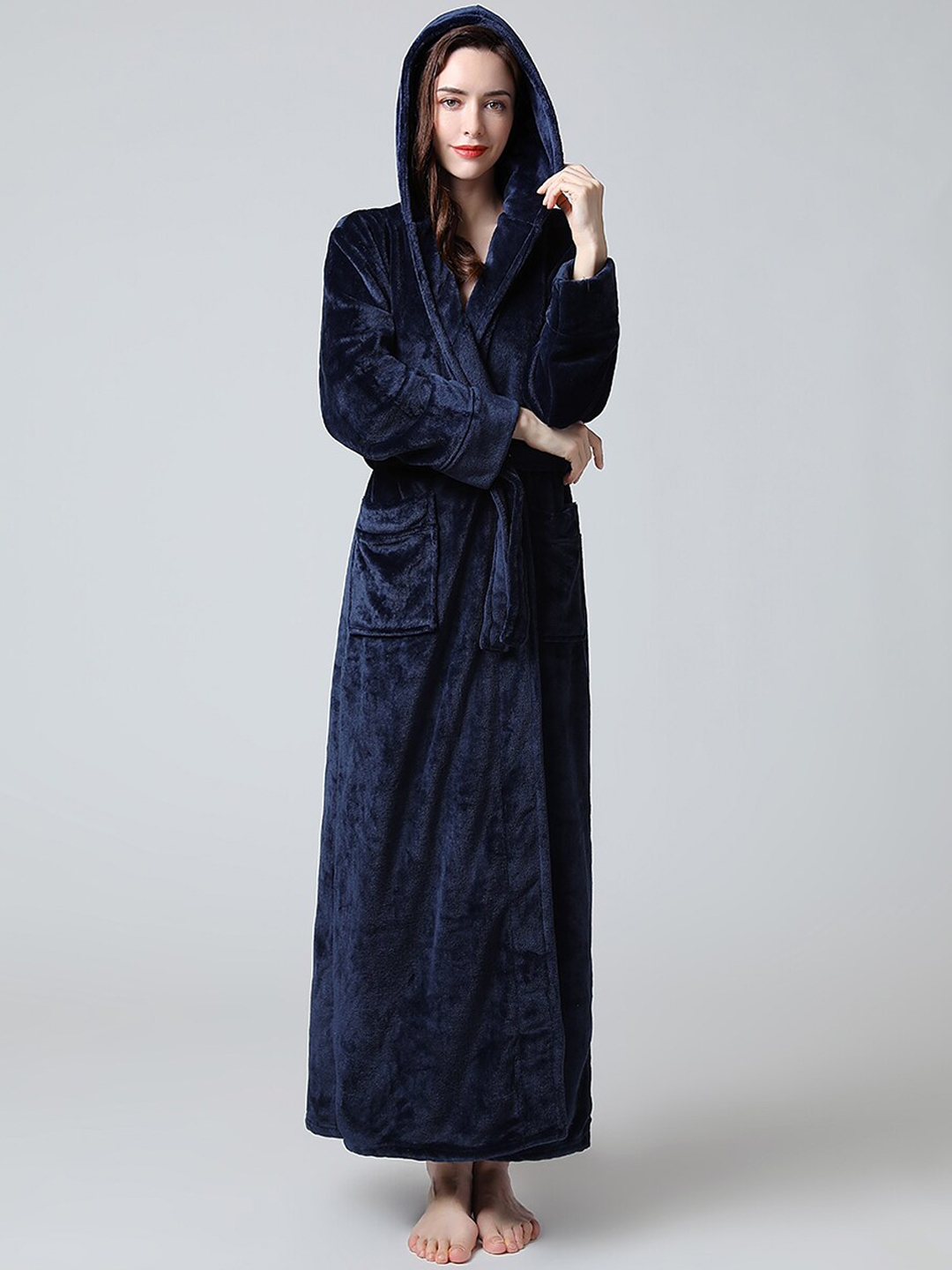 urbanic robe