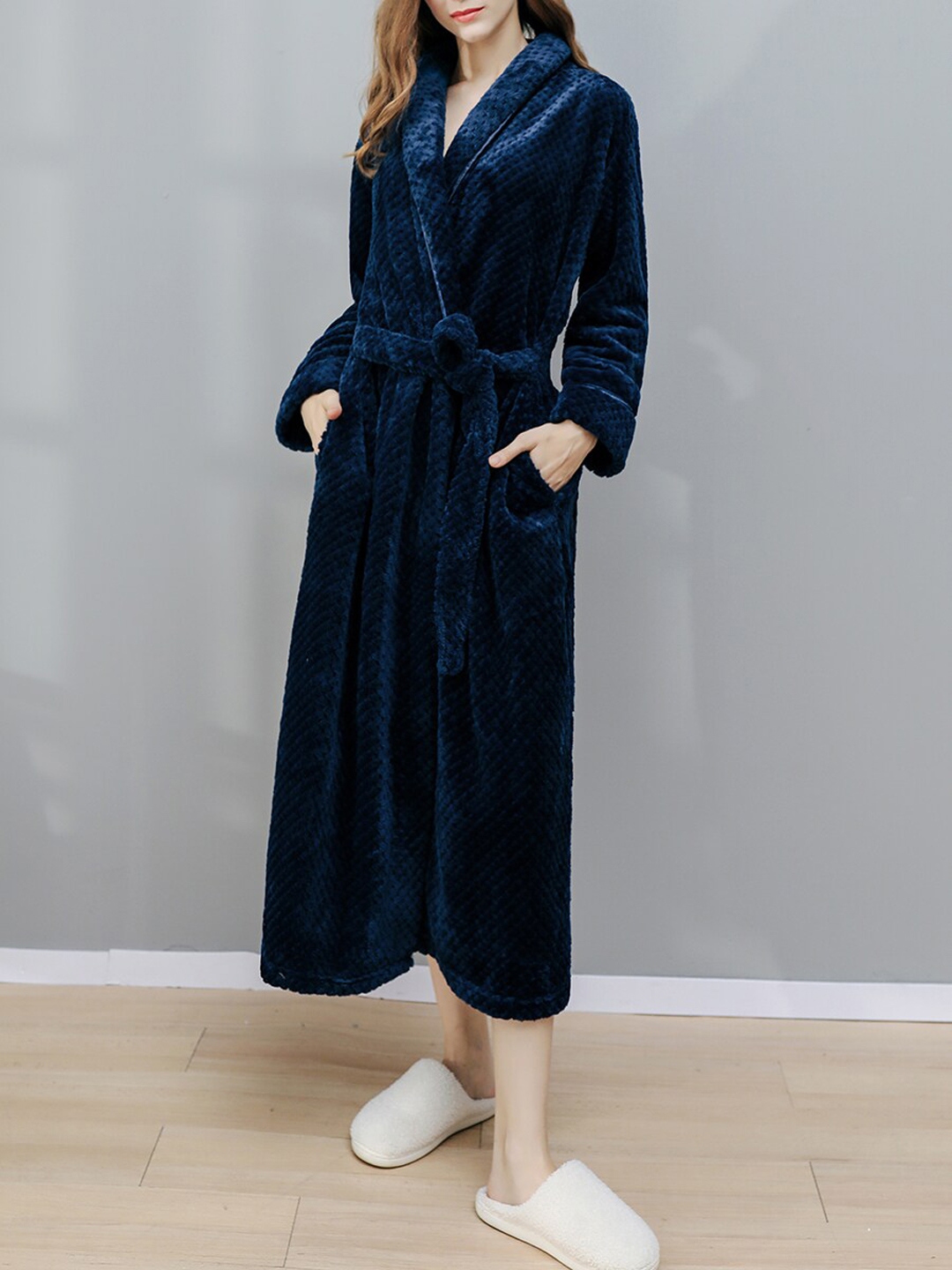 urbanic robe