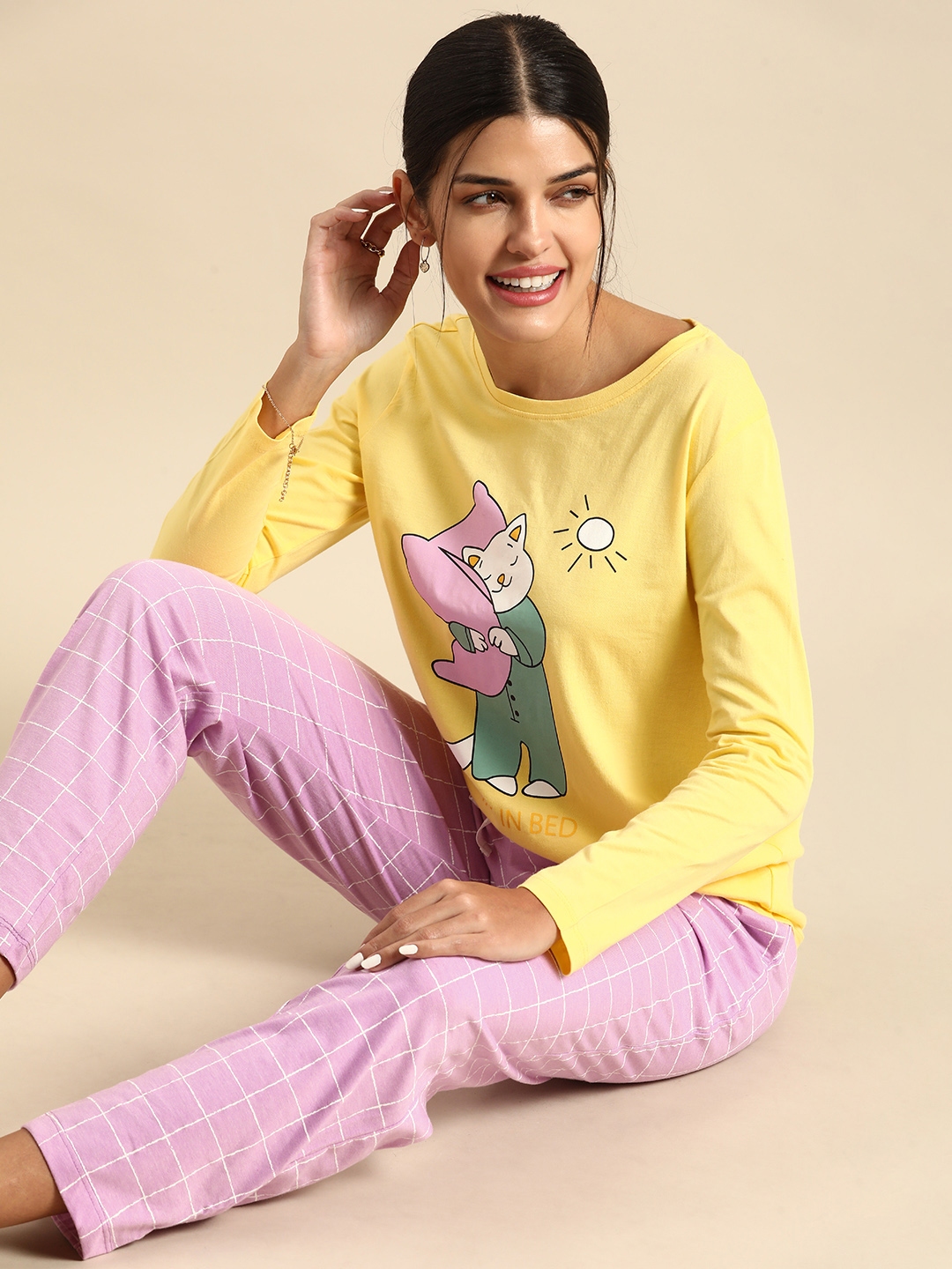 dreamz night wear