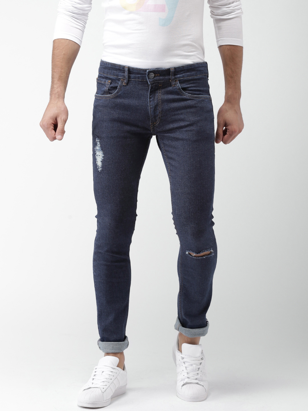 mast and harbour jeans