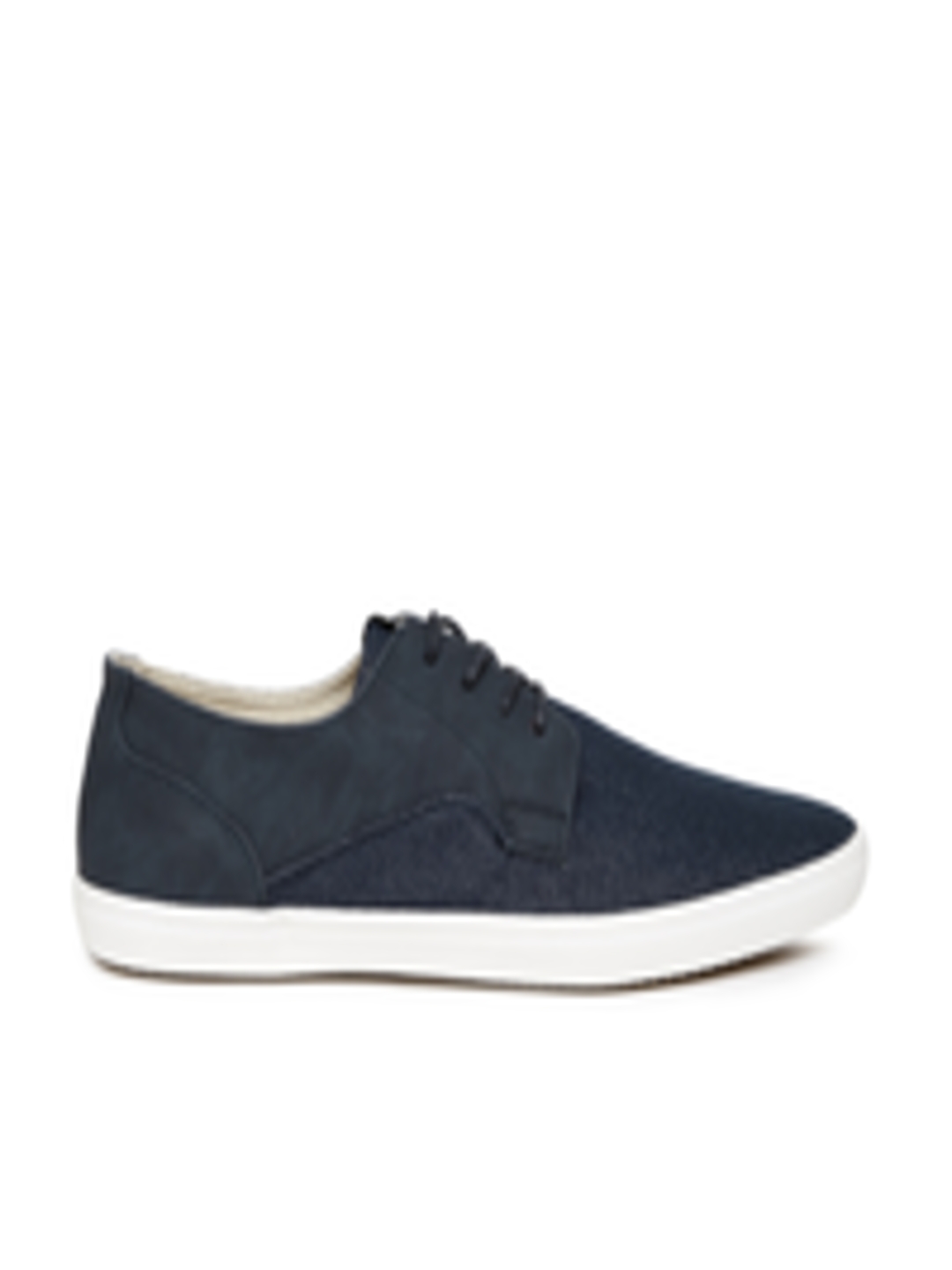 Buy Call It Spring Men Navy HAIENNA Derbys - Casual Shoes for Men ...