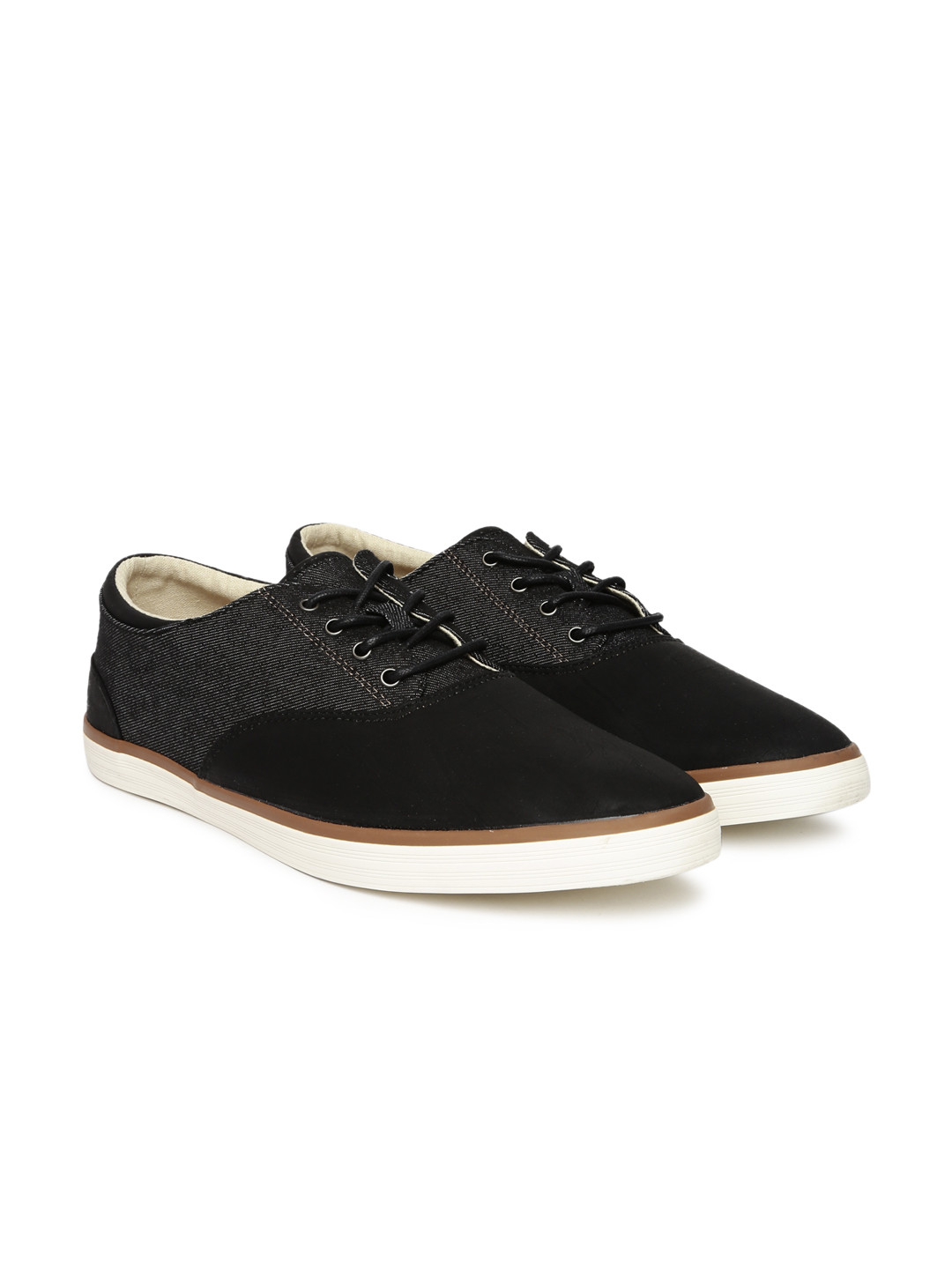 Buy Call It Spring Men Black LEATHEM Sneakers Casual Buy Call It Spring Men Black LEATHEM Sneakers Casual