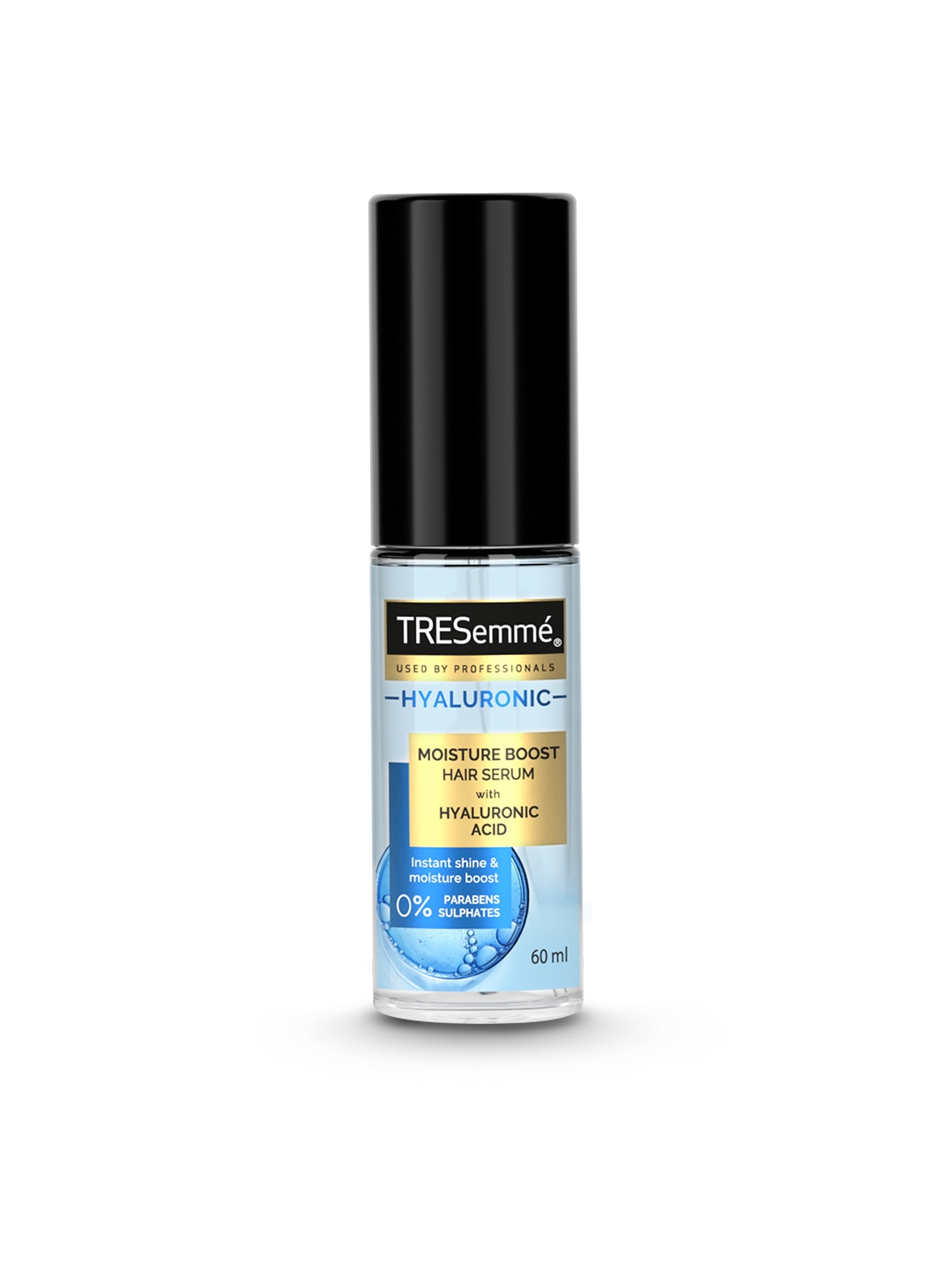 Buy TRESemme Sulphate Free Paraben Free Hyaluronic Moisture Boost Buy TRESemme Sulphate Free Paraben Free Hyaluronic Moisture Boost