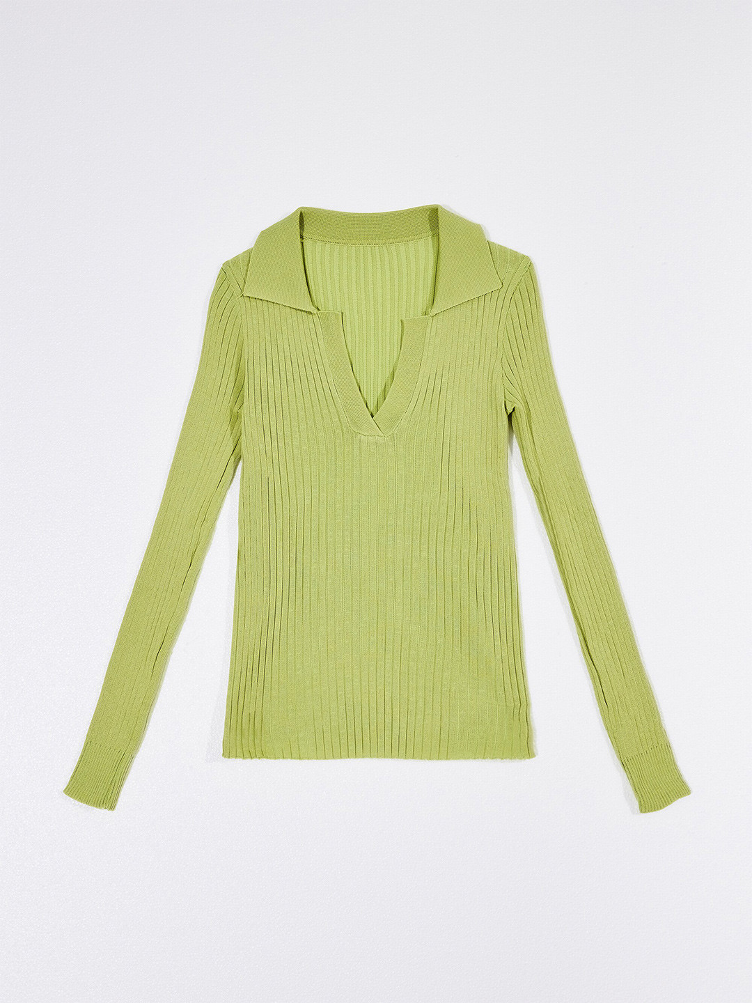 Buy URBANIC Women Green Sweater Vest - Sweaters for Women 18617734 | Myntra