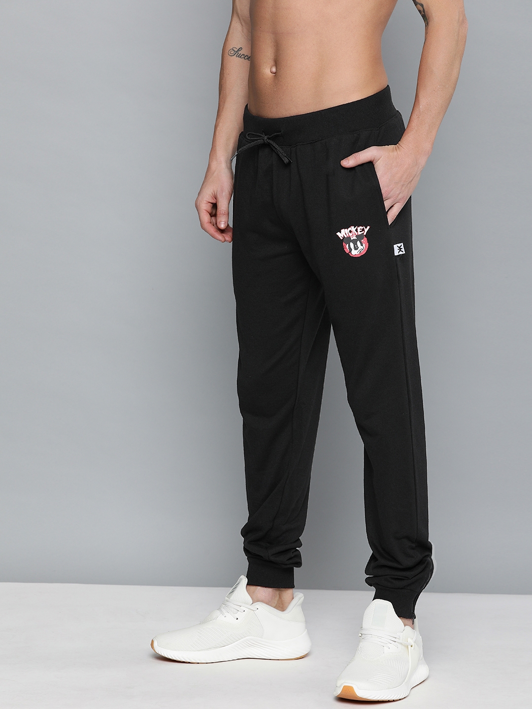 kook n keech joggers