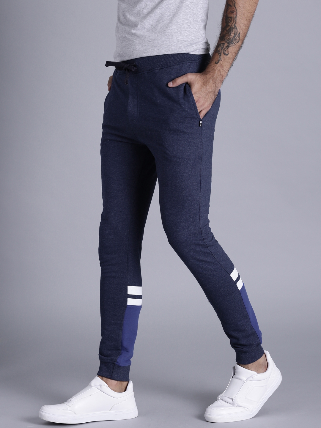 kook n keech joggers