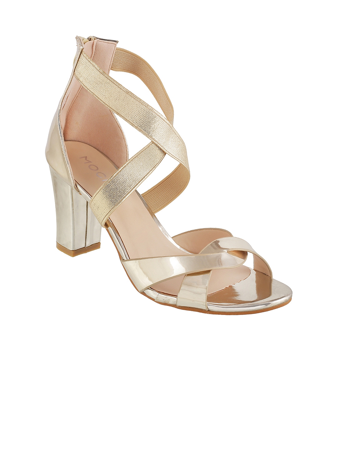 mochi flat heels