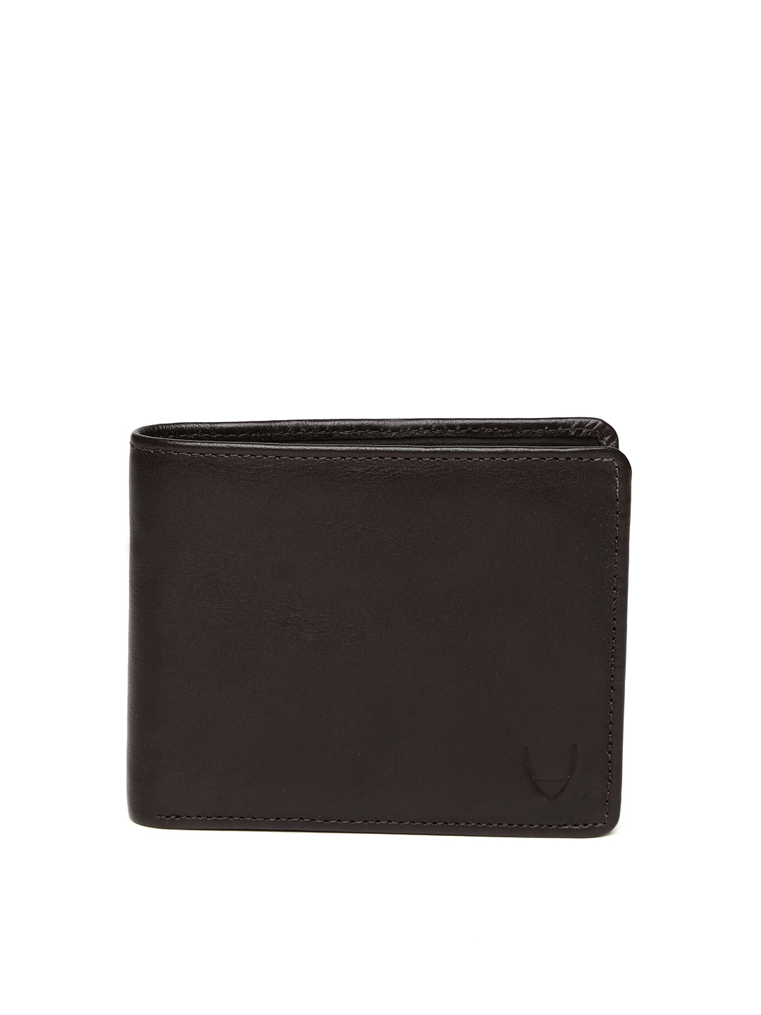 Buy Hidesign Men Brown Leather Wallet - Wallets for Men 1862749 | Myntra