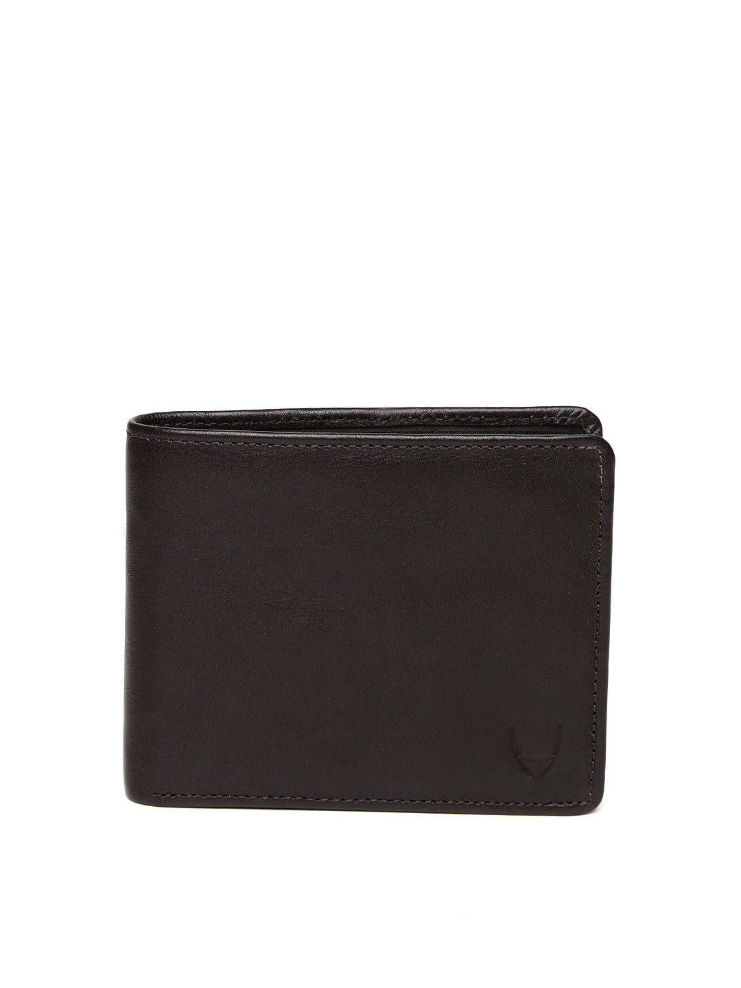 Buy Hidesign Men Brown Leather Wallet Wallets for Men 1862749 Myntra