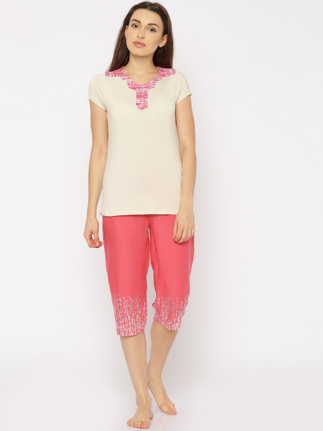 myntra women nighties