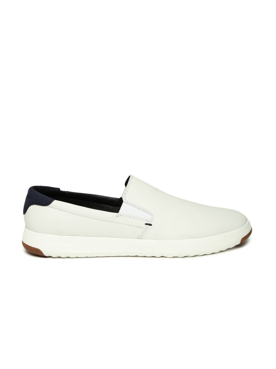cole haan white shoes mens